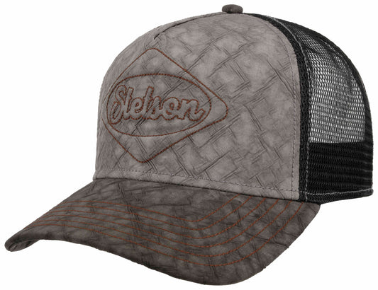 Stetson Trucker Cap Stetson x Airpaq 33