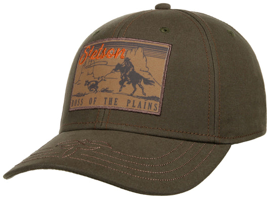 Stetson Baseball Cap Boss of the Plains 45