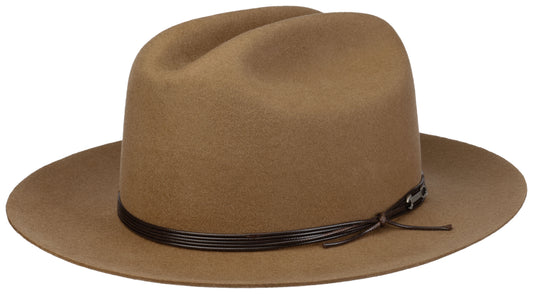 Stetson Western Garage Theme 78