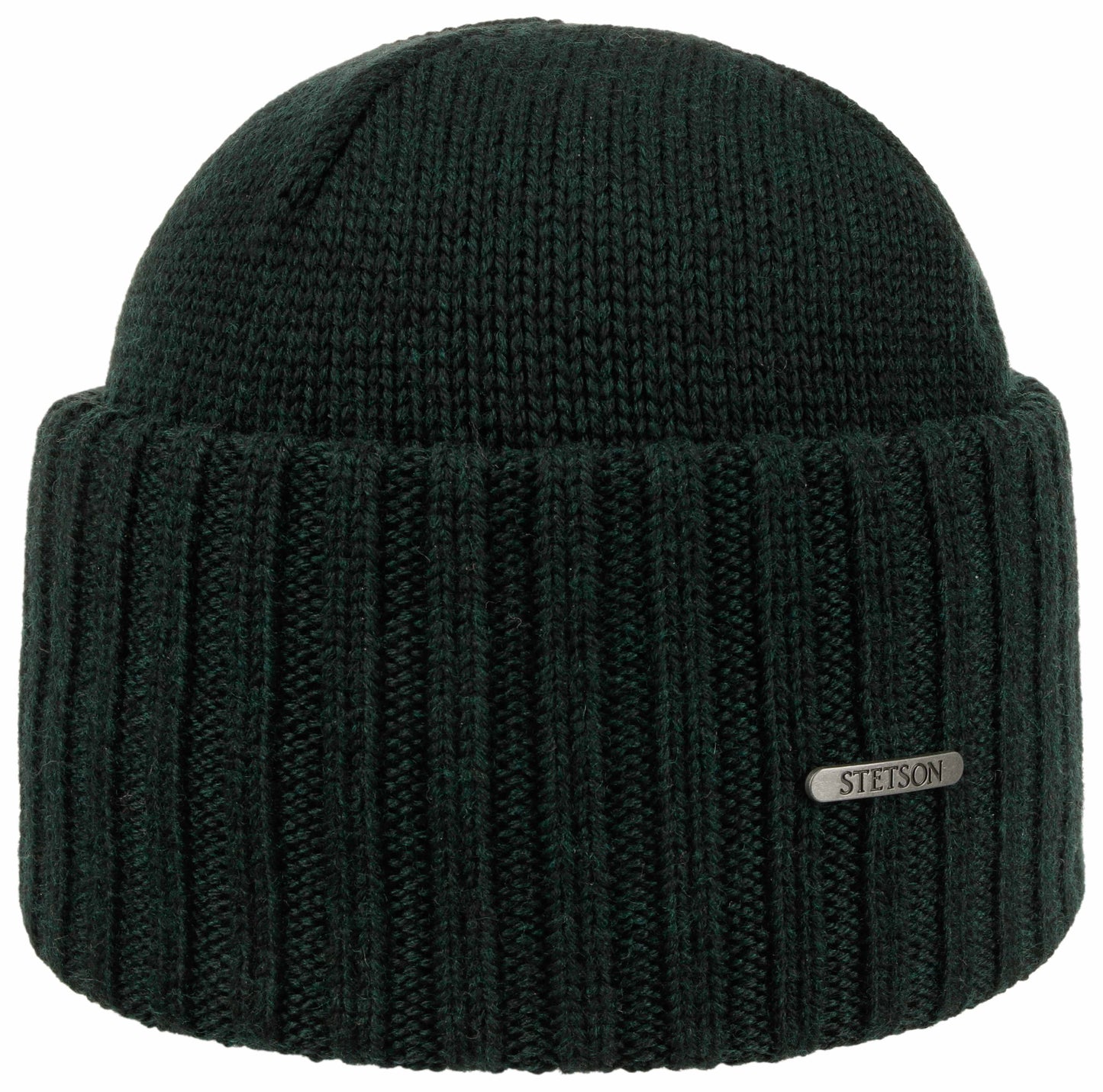 Stetson Beanie Merino Wool 4