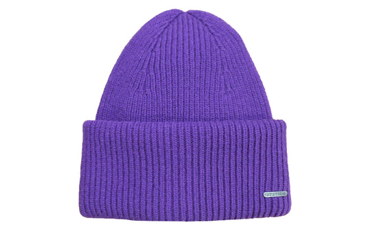 Stetson Beanie Merino Wool 28