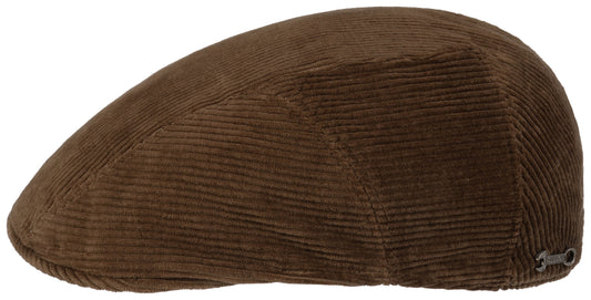 Stetson Ivy Cap Corduroy Garage Theme 61
