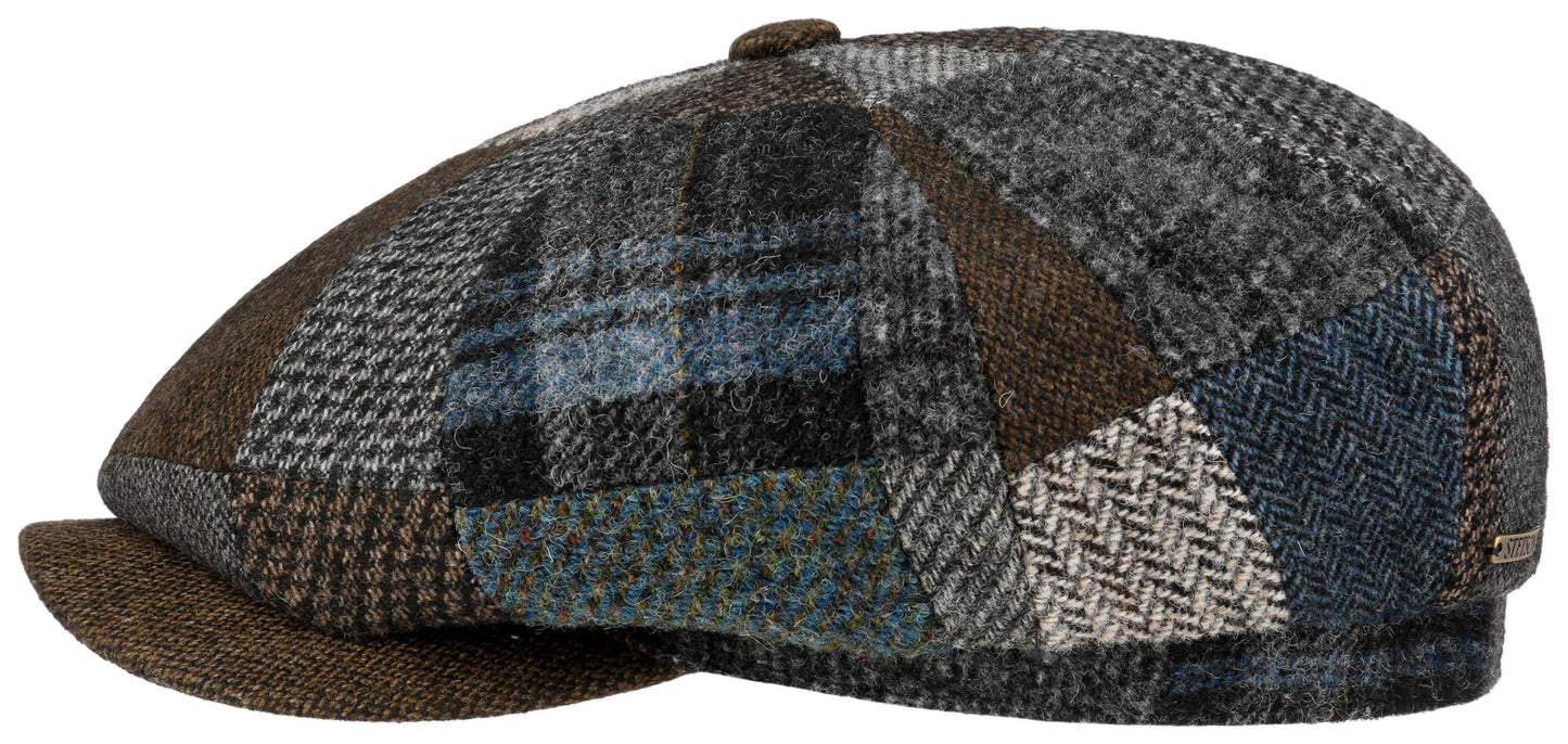 Stetson Hatteras Patchwork 63