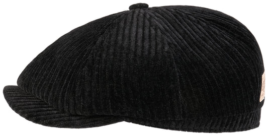 Stetson Hatteras Corduroy Jersey 1