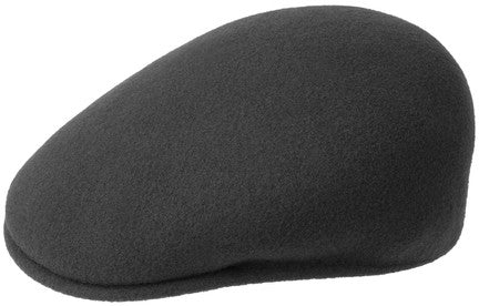 Kangol Wool 504 DK Flannel
