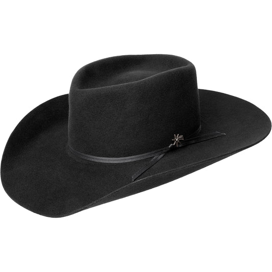 Bailey Five Point Black