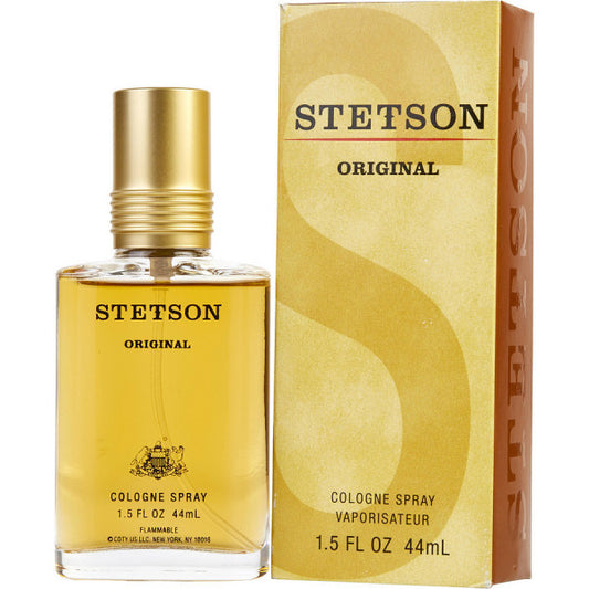 Stetson Original Cologne spray 44ml