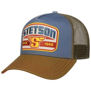 Stetson Trucker Cap S Wing 52