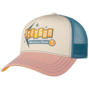 Stetson Trucker Cap Diner 87