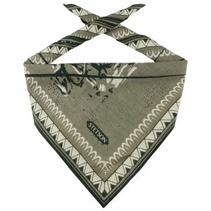 Stetson Bandana Last Drop 5