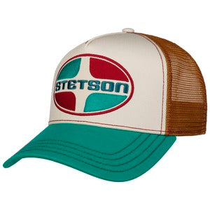 Stetson Trucker Cap Ovum 47