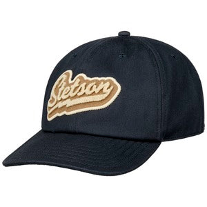 Stetson Baseball Retro Cotton 2