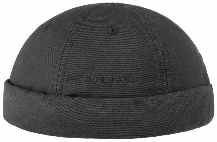 Stetson Docker Cotton 1