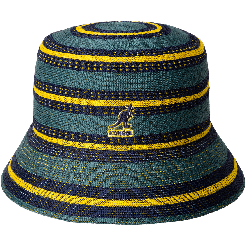Kangol Resort Stripe Lahinch CT