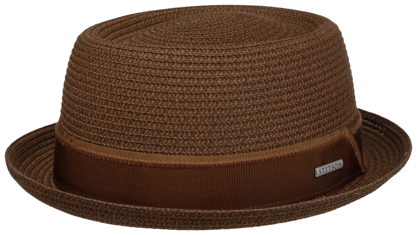 Stetson Pork Pie Toyo 67