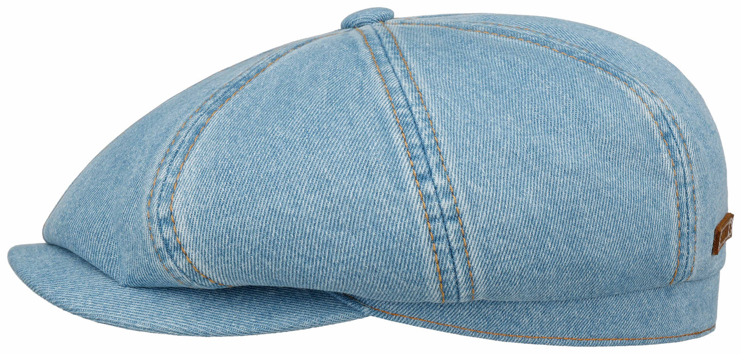 Stetson Hatteras Denim Barista 20