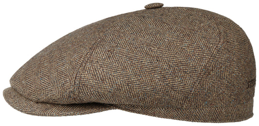 Stetson 6-Panel Cap Silk 361