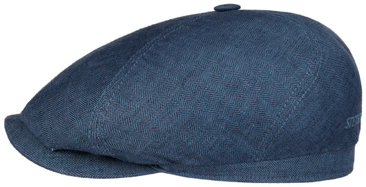 Stetson 6-Panel Cap Linen 322