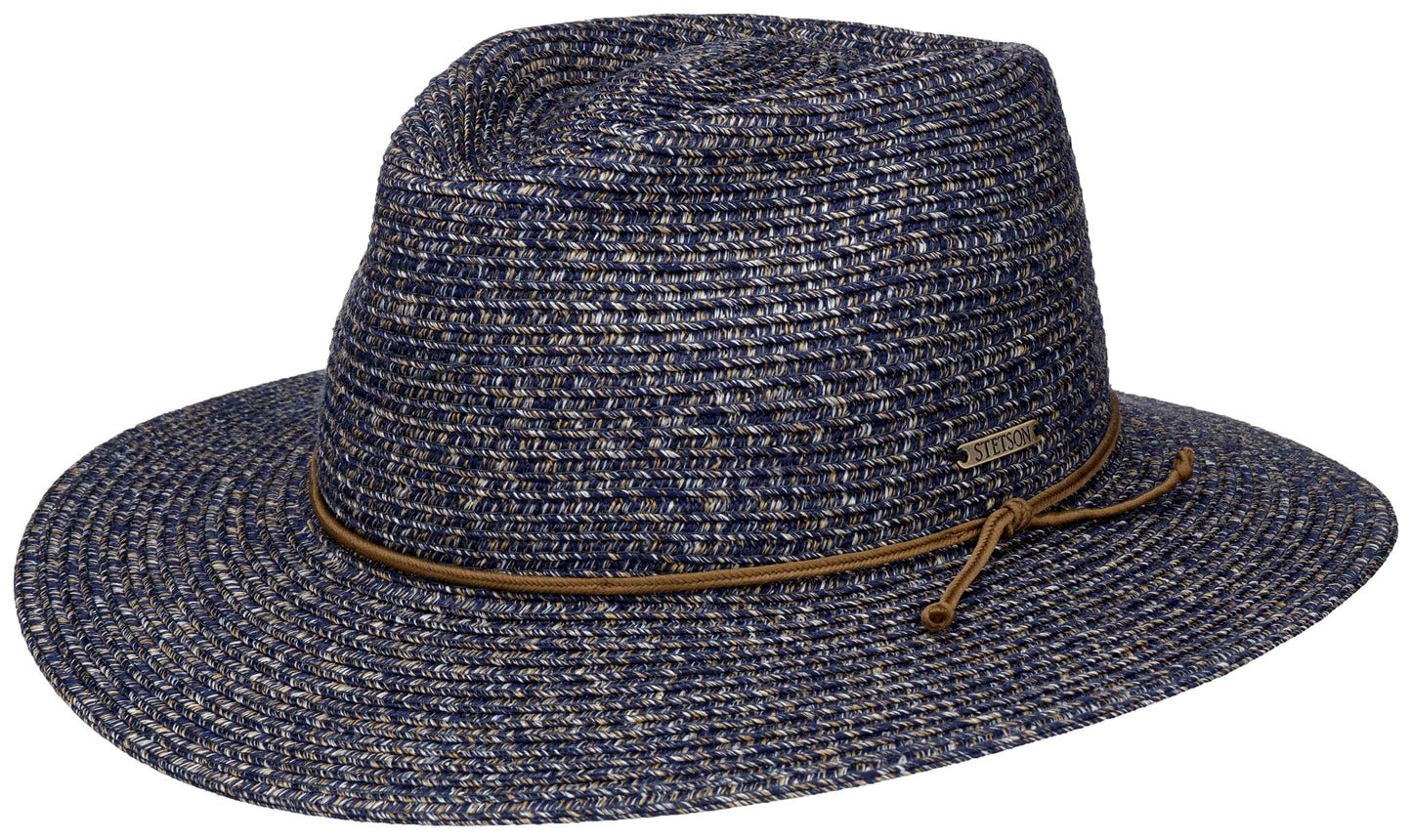 Stetson Traveller Washed 23