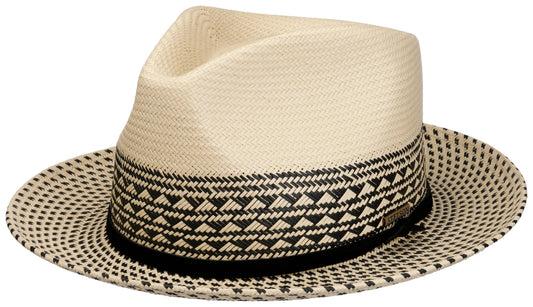 Stetson Fedora Toyo 17