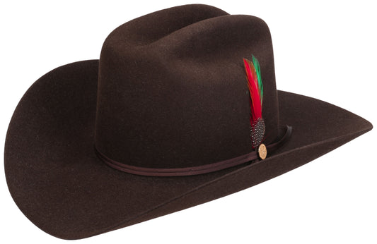 Stetson Rancher 160th Edition 6X 64