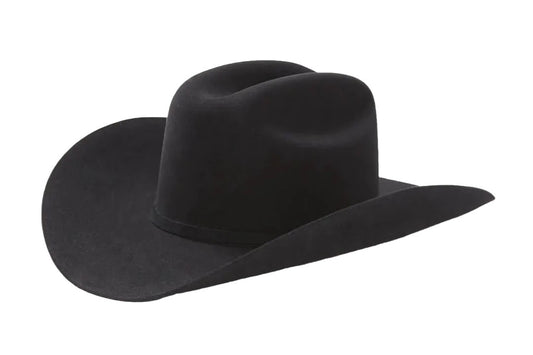 Stetson El Presidente 100x Black