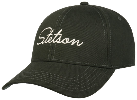 Stetson Baseball Classic Lettering 4
