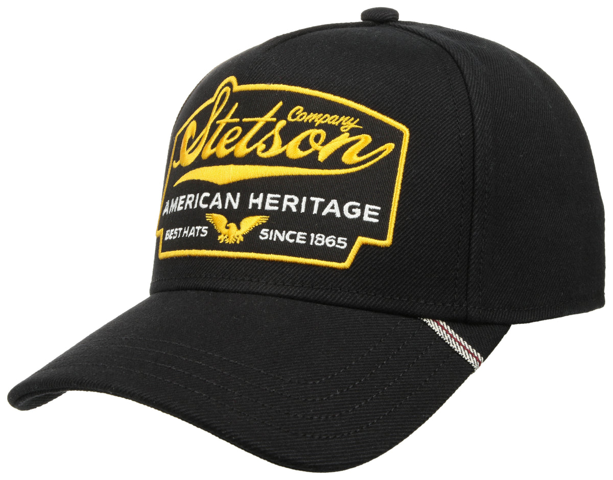 Stetson Trucker Cap Eagle 1