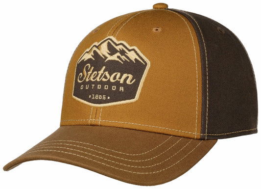 Stetson Baseball Cap Ranger 66
