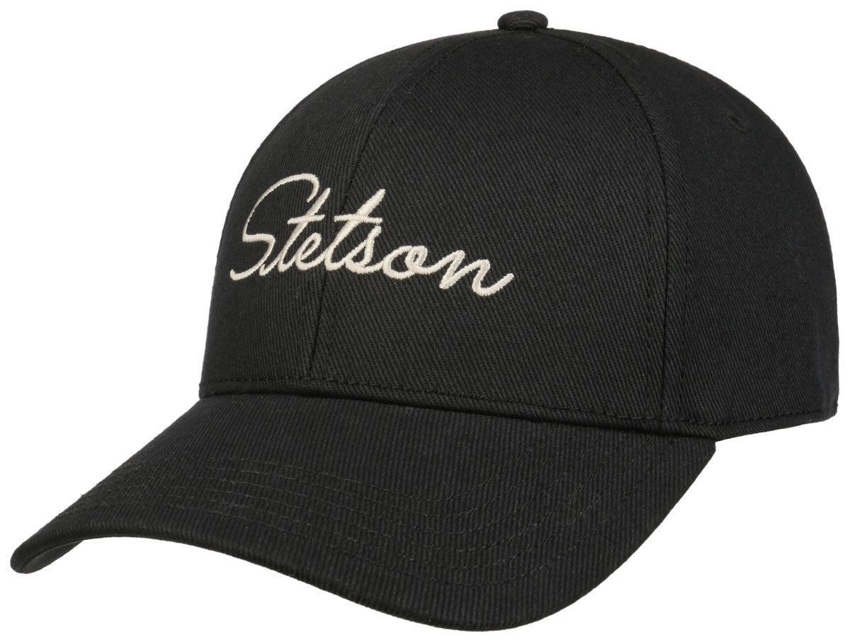 Stetson Baseball Classic Lettering 1