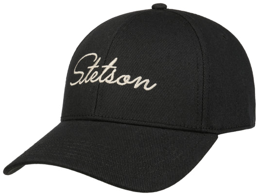 Stetson Baseball Classic Lettering 1