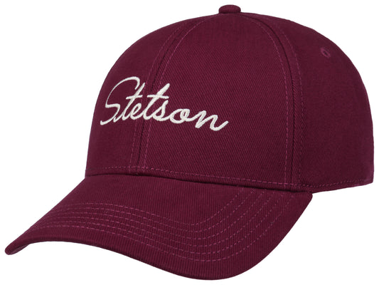 Stetson Baseball Classic Lettering 8