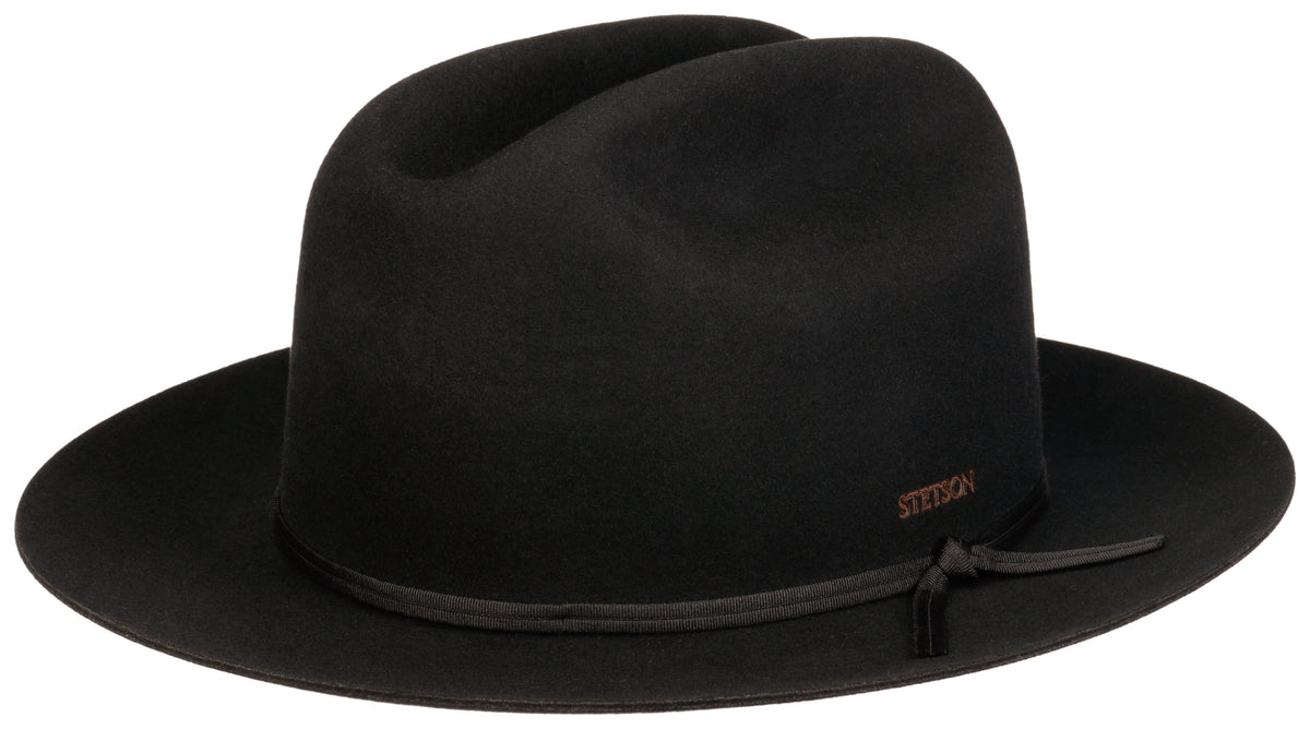 Stetson Western Woolfelt/Cashmere 1
