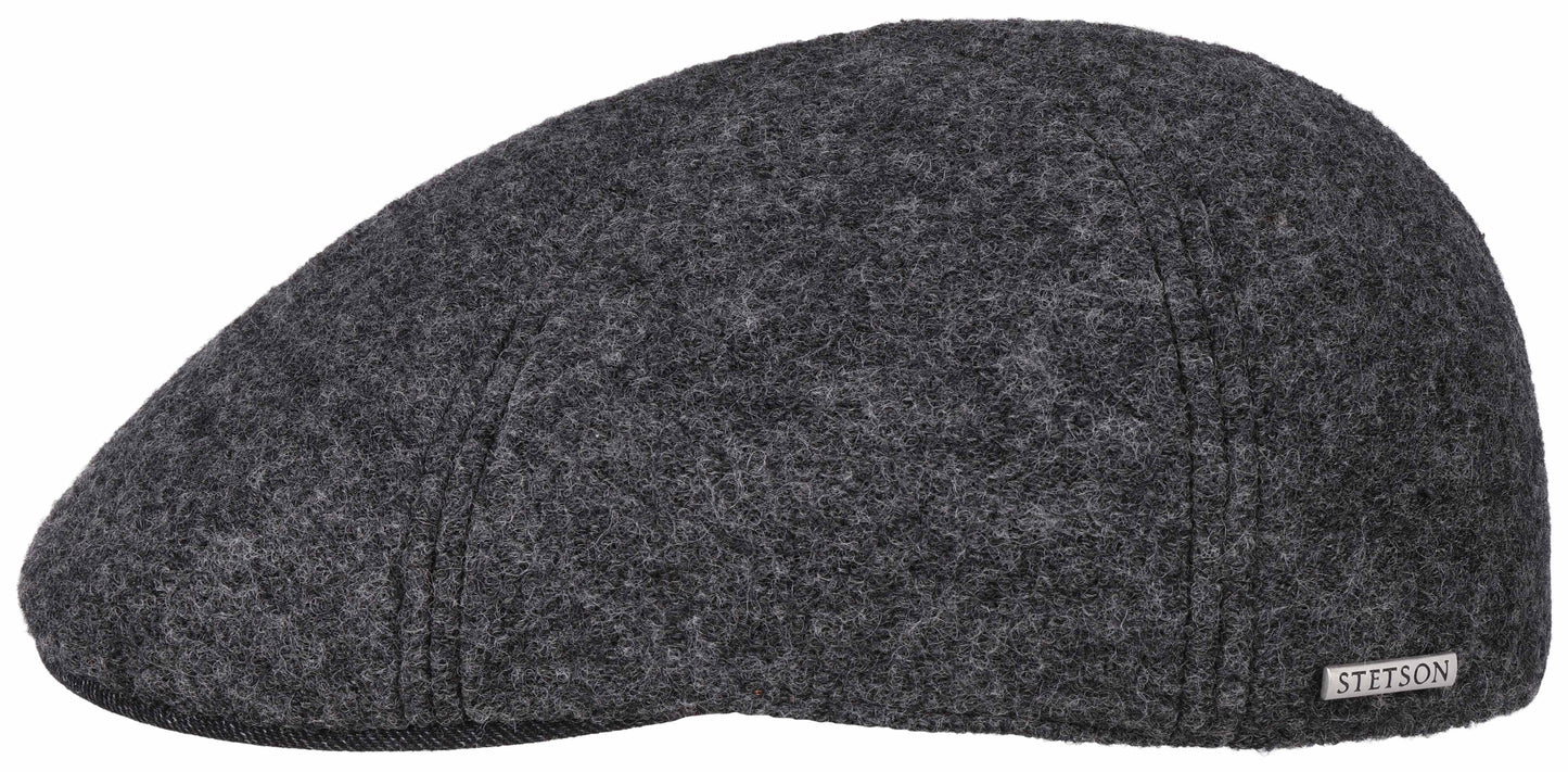 Stetson Texas Boiled Wool 31