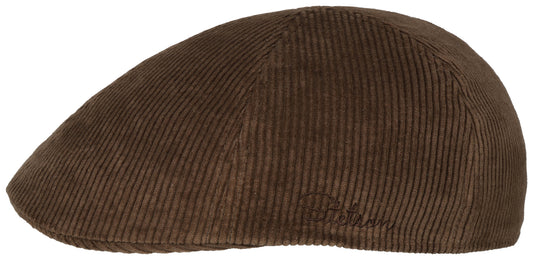 Stetson Texas Corduroy Vintage Bowling Theme 61