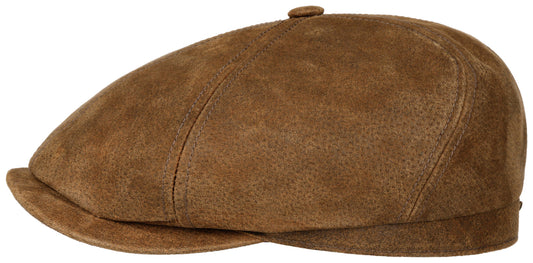 Stetson 6-Panel Cap Pigskin 6