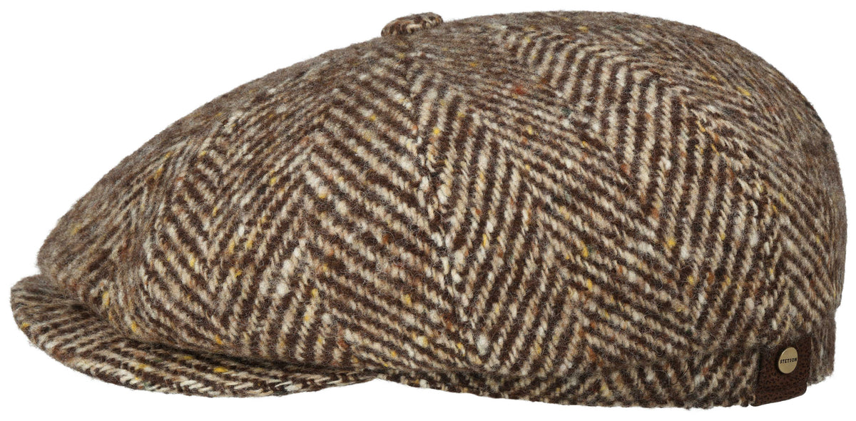 Stetson Hatteras Herringbone WV 376