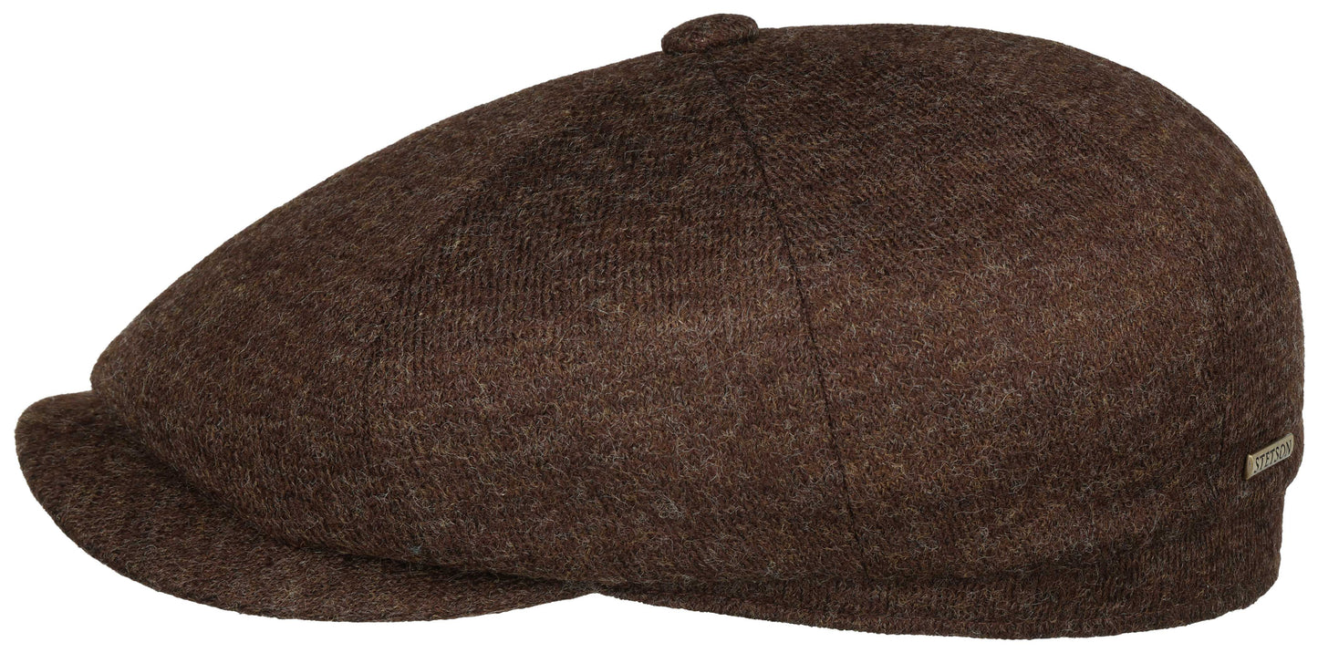 Stetson Hatteras Jersey Merino 66