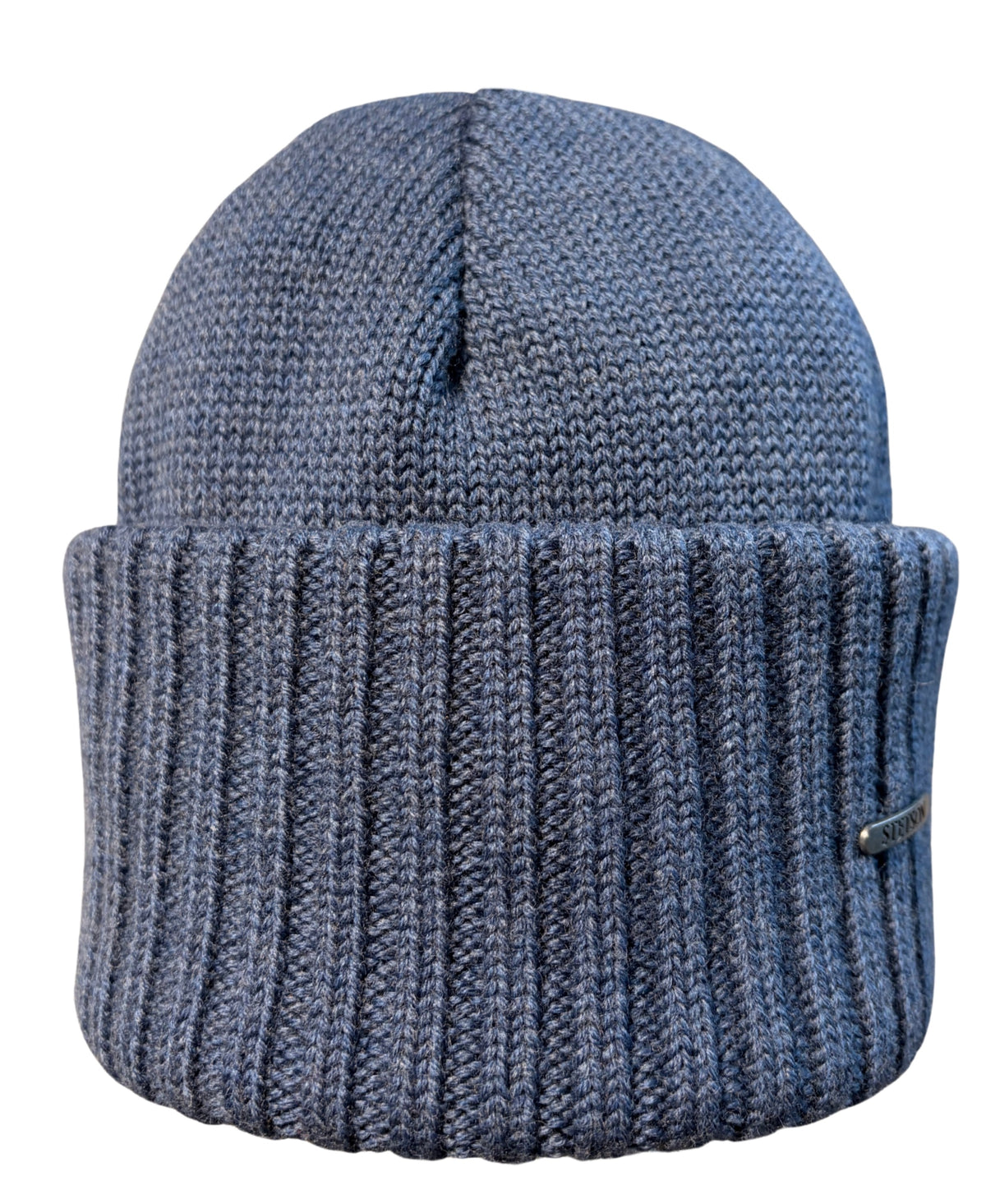 Stetson Beanie Merino Wool 26