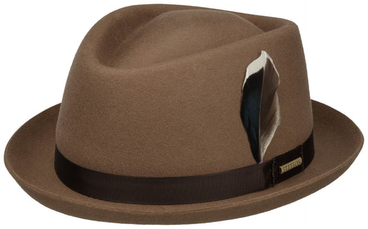 Stetson Diamond Woolfelt 64