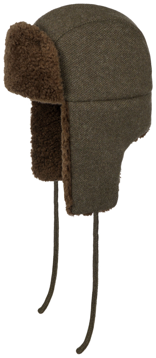 Stetson Bomber Cap Jersey 54