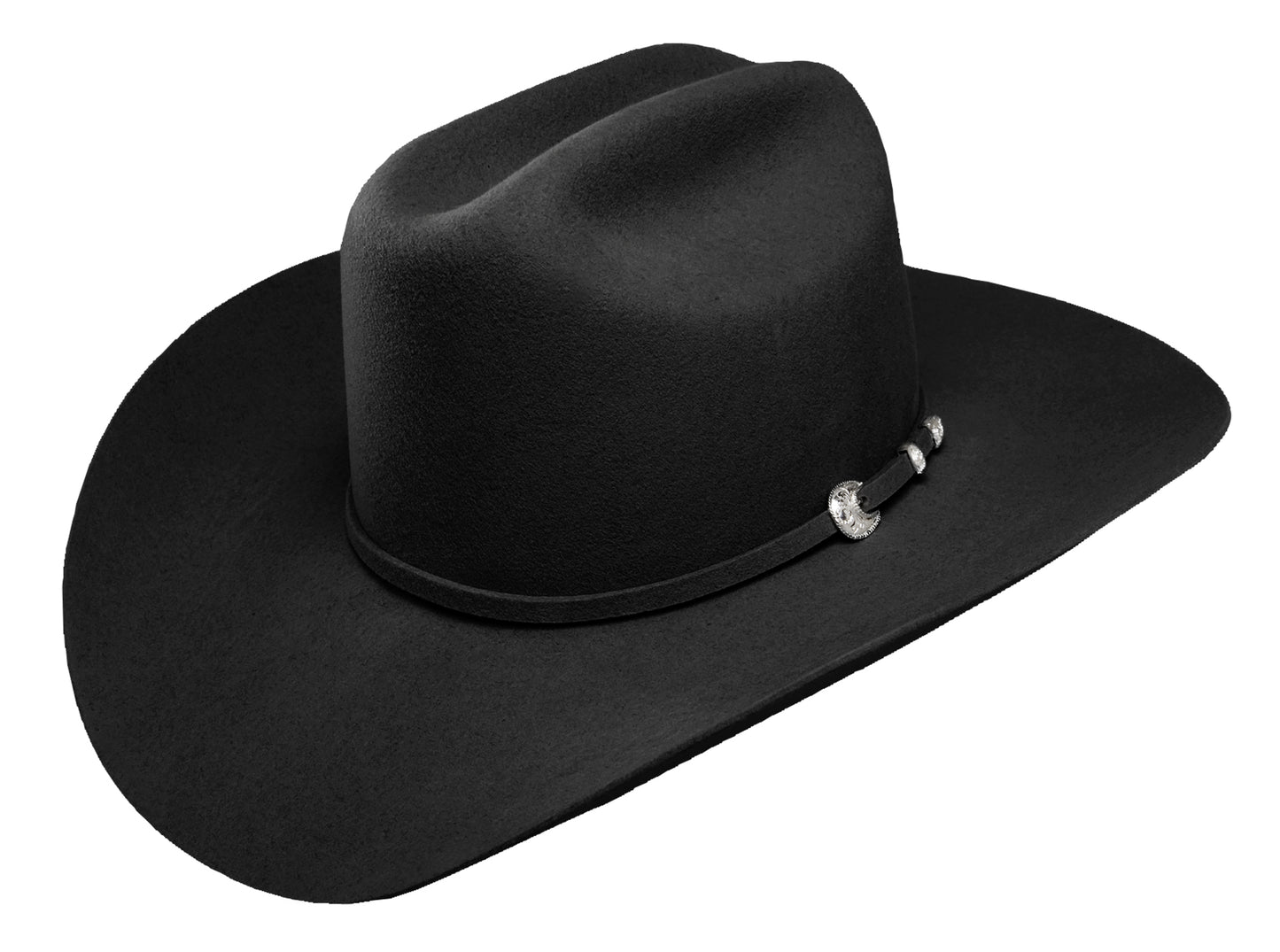 Stetson Corral Buffalo 4X 1