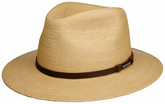 Stetson Traveller Panama 7