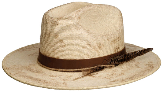 Stetson Outdoor Mexican Palm 76