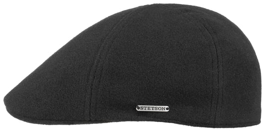 Stetson Texas Wool/Cashmere Earflaps 1