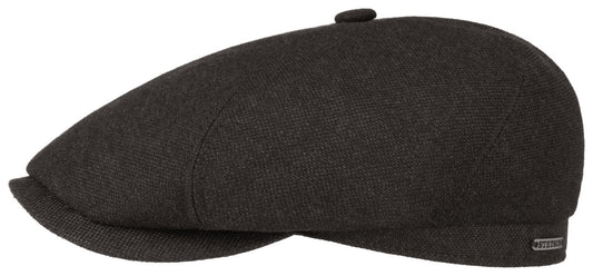 Stetson  6-Panel Cap Virgin Wool/Cashmere 32