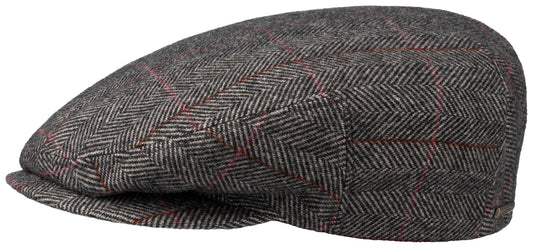Stetson Kent Wool Earflaps 371