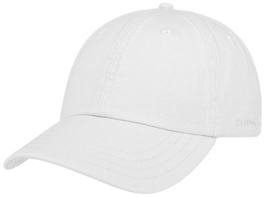 Stetson Baseball Cap Cotton 10