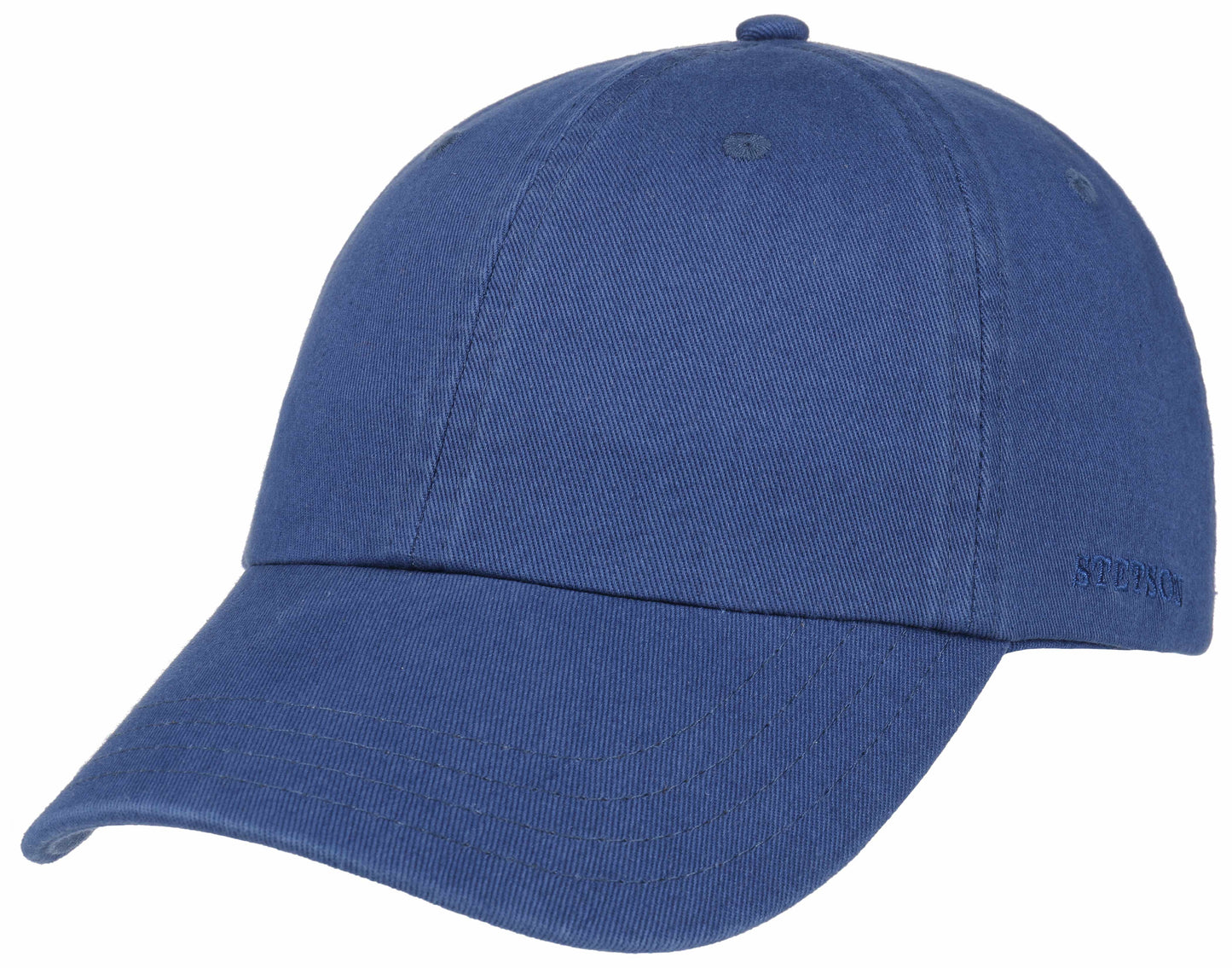 Stetson Baseball Cap Cotton 23