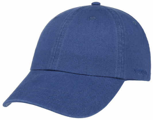 Stetson Baseball Cap Cotton 23